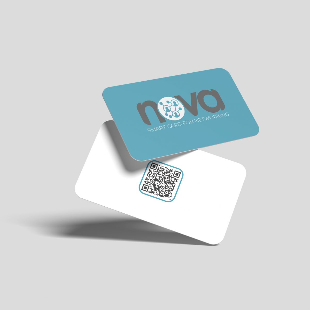 nova Smart Card for Networking
